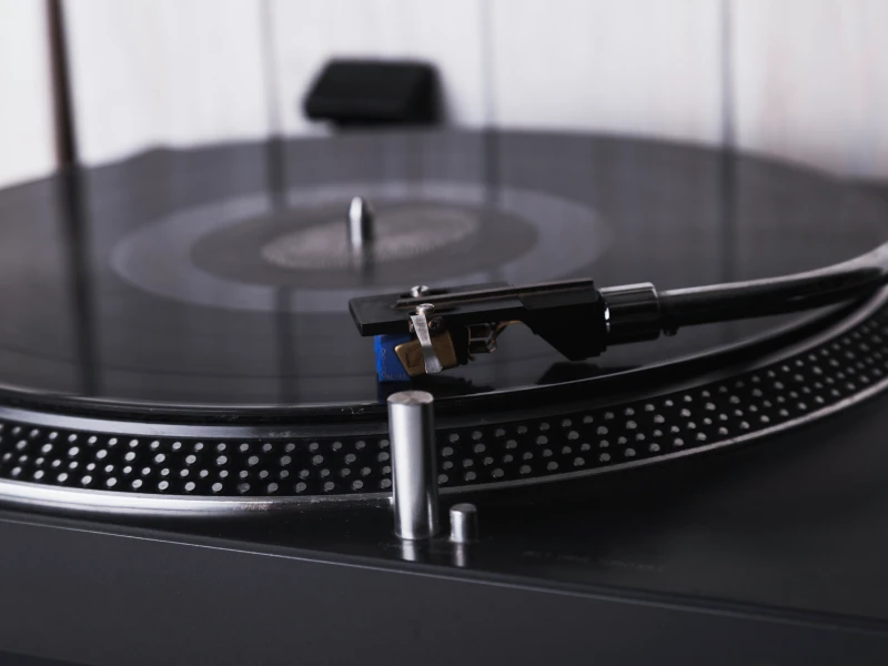 פטיפון מומלץ